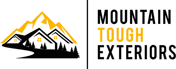 Mountain Tough Exteriors logo